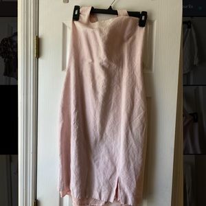Laundry dress size 8 (medium)